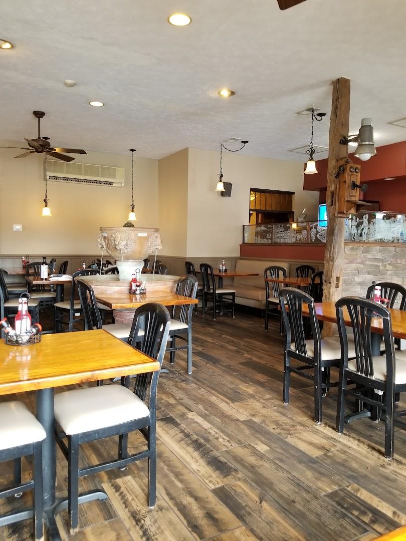Vinnie's on 11 Menu image 4